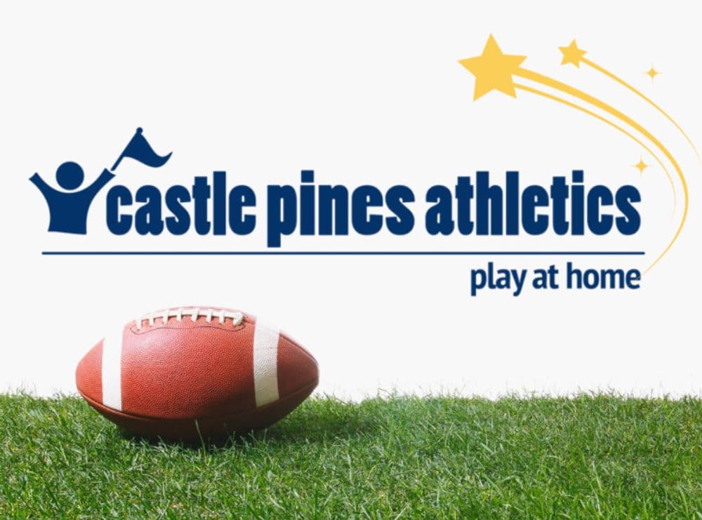 Castle Pines Athletics league photo 2