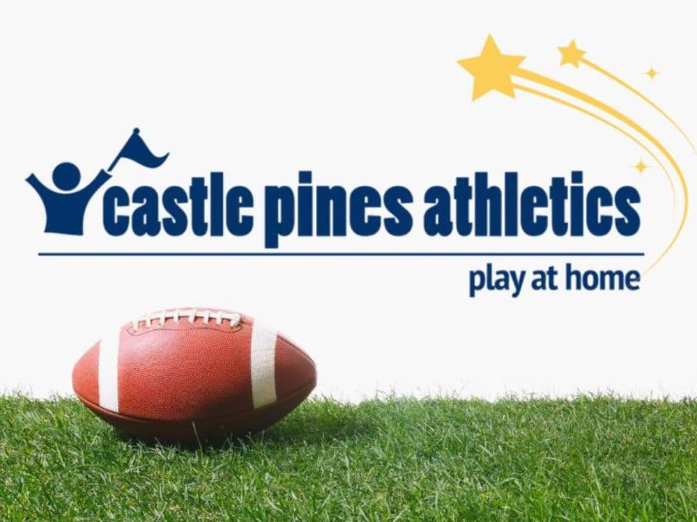 Castle Pines Athletics in Castle Pines, CO