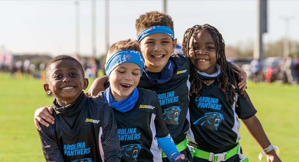 404 NFL Flag Football League league photo 3