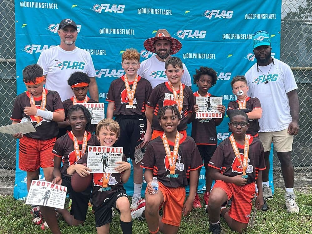 Flag Universal Sports - Hollywood/Cooper City league photo 1