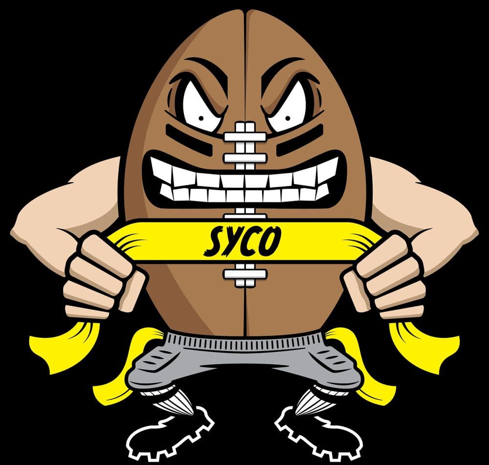 SycoFlag Buckeye league photo 2