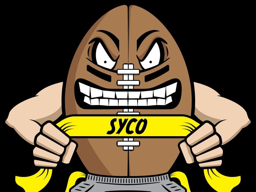 SycoFlag Buckeye league photo 1