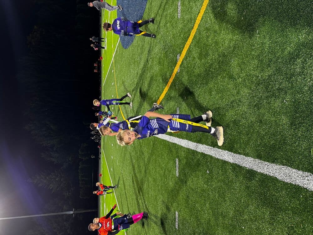 RJS Flag Football League league photo 3