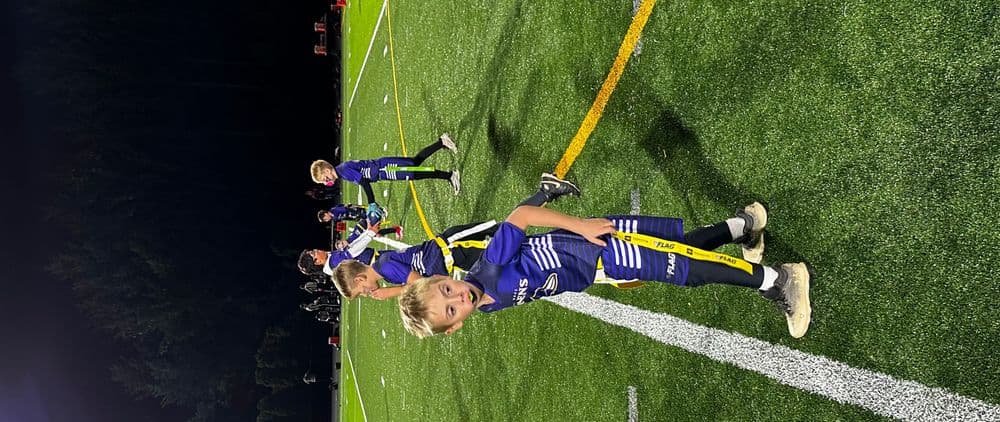 RJS Flag Football League league photo