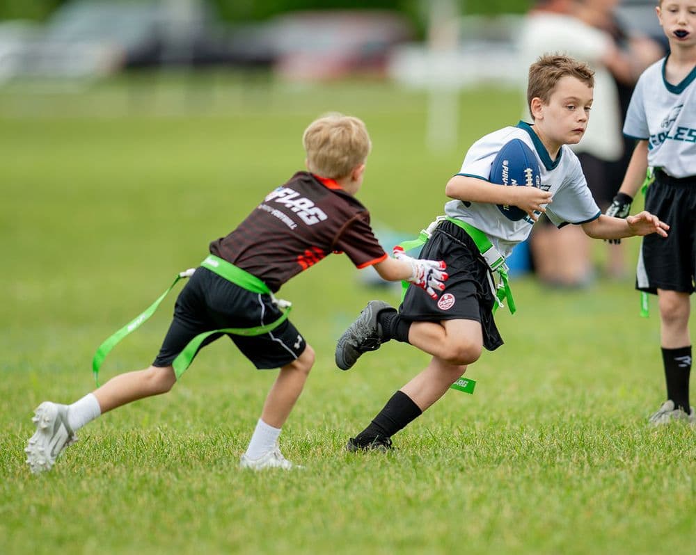PENN Athletics Club - Midway league photo 2