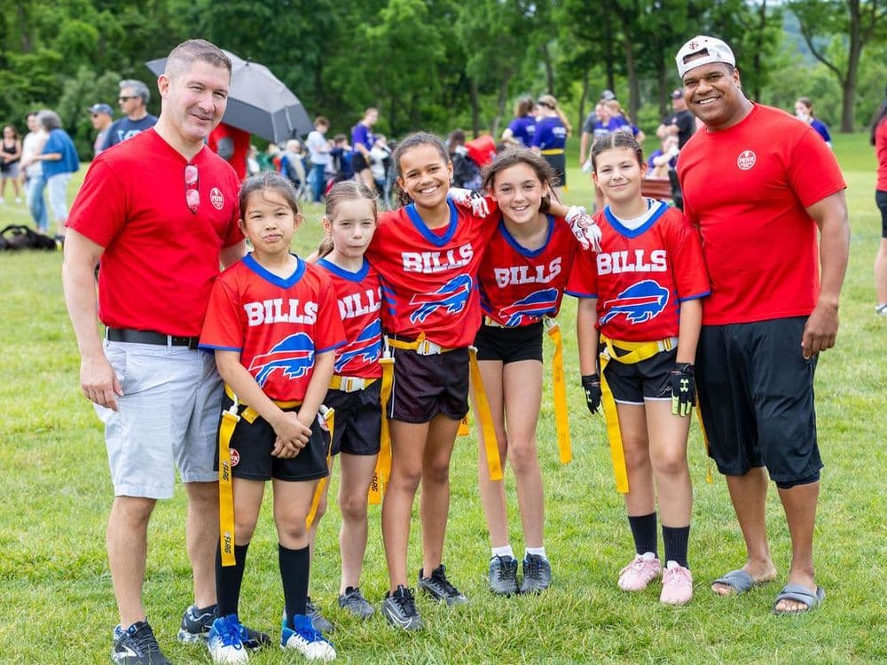 PENN Athletics Club - Midway league photo