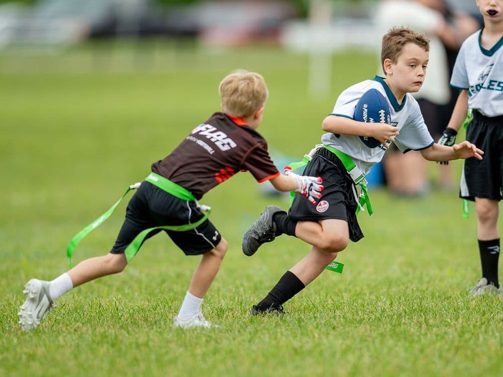 PENN Athletics Club - Midway league photo 1