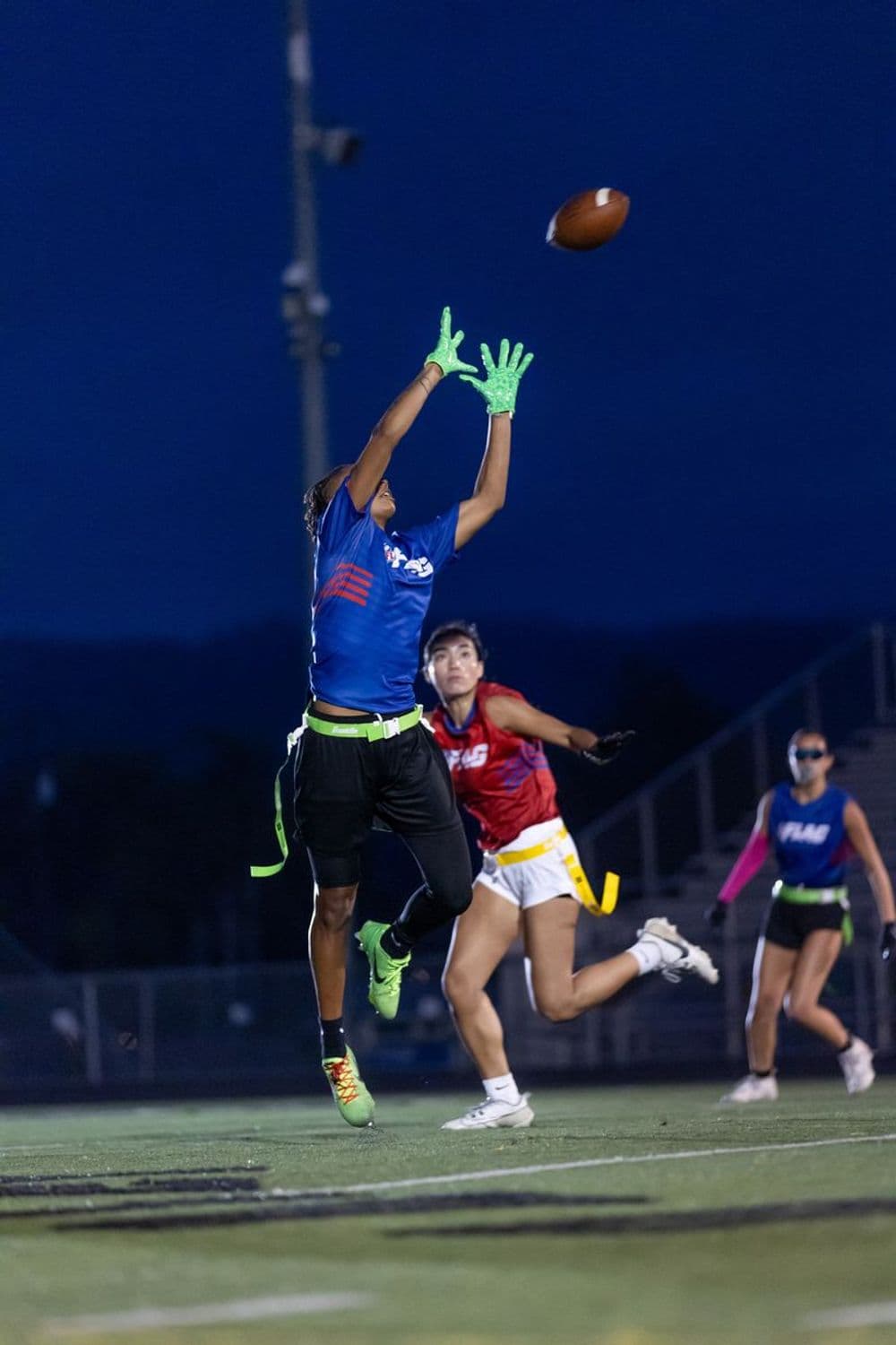 Chesterfield NFL Flag League league photo 2