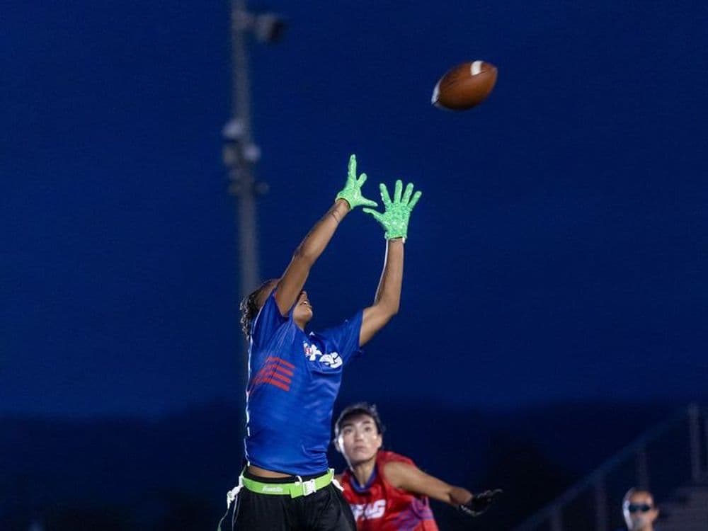 Chesterfield NFL Flag League league photo 1