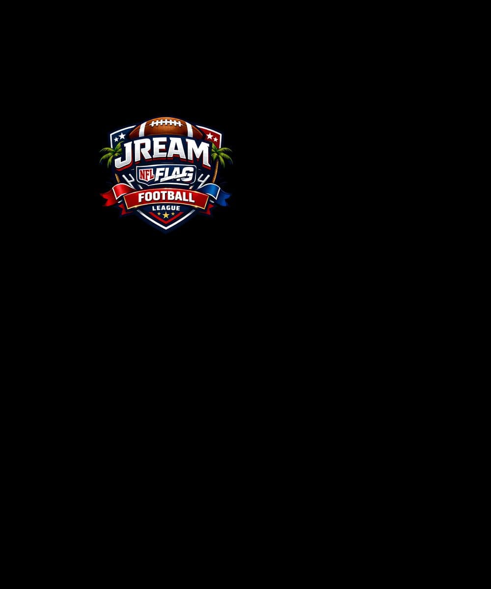 JREAM NFL FLAG league photo 2