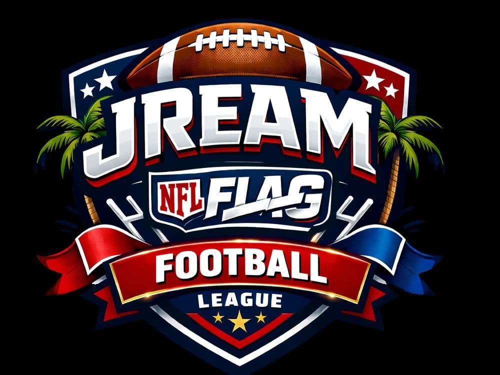 JREAM NFL FLAG league photo 1