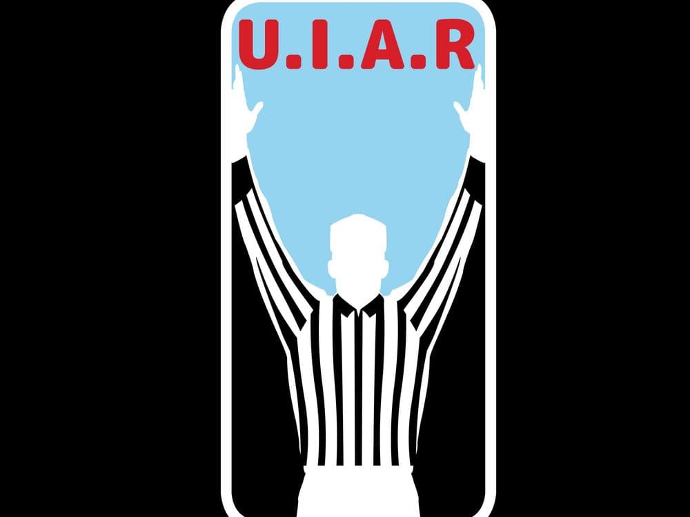 UIAR NFL Flag league photo 3