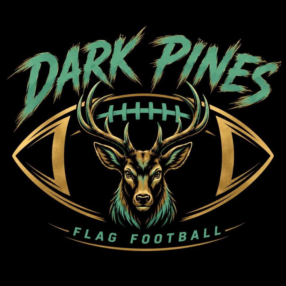 Dark Pines Flag Football (South Jersey) league photo 1