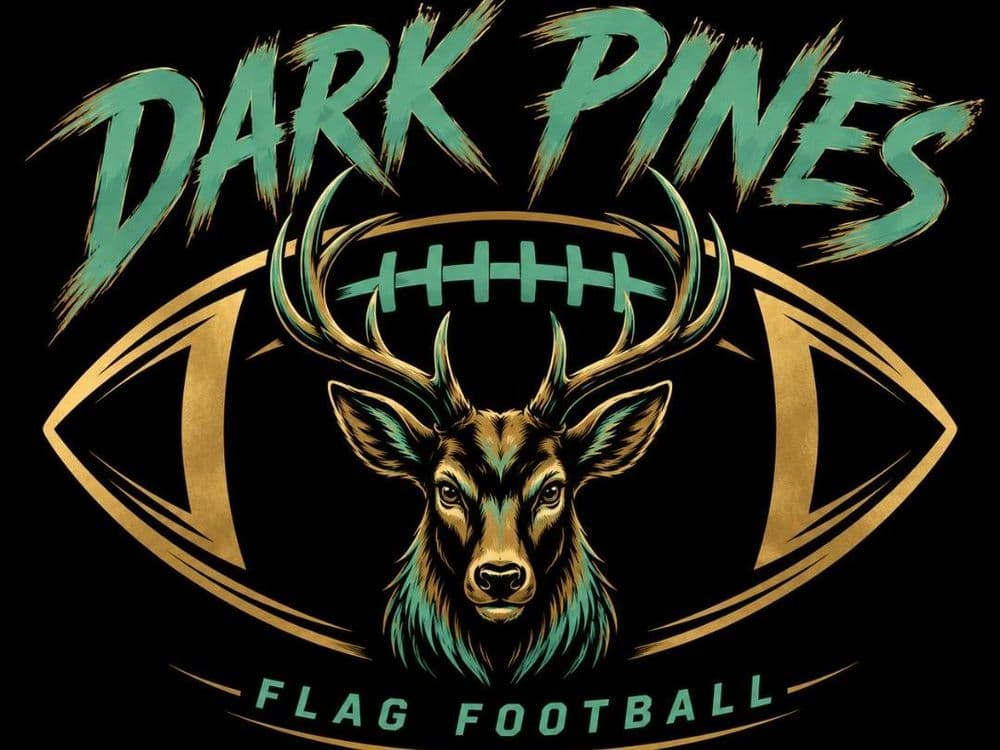 Dark Pines Flag Football (South Jersey) league photo
