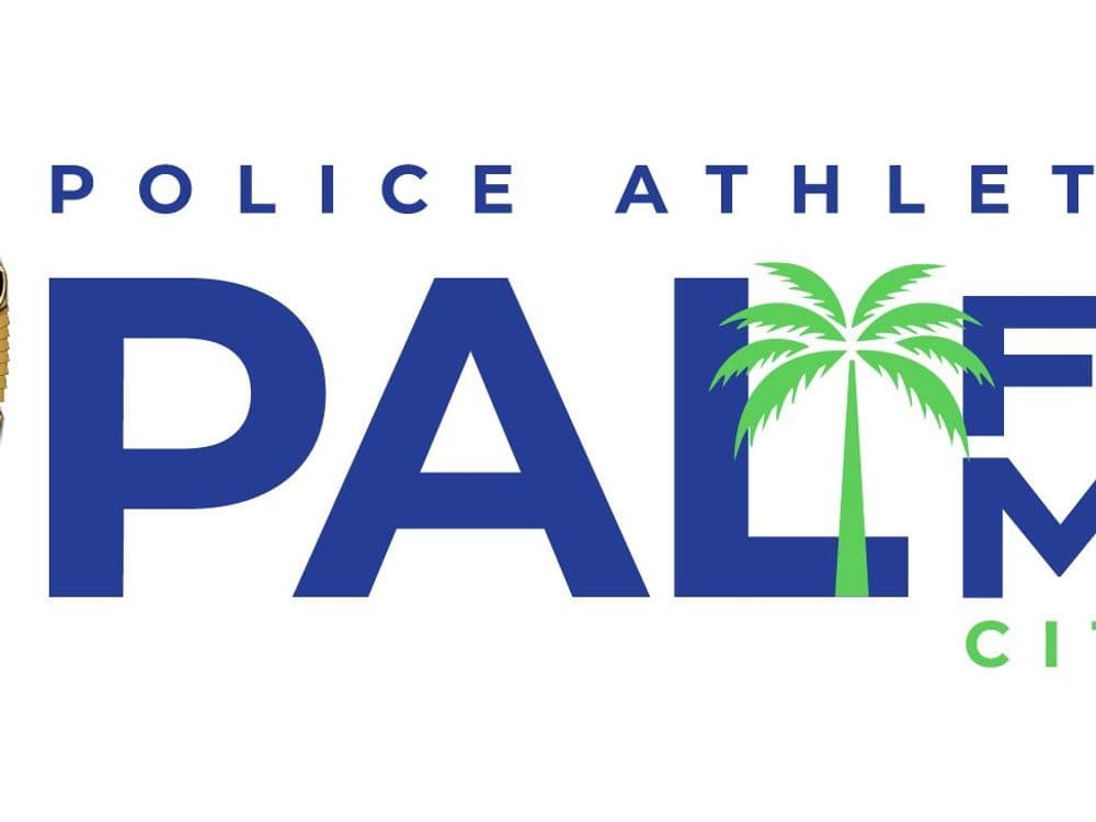 Fort Myers PAL league photo
