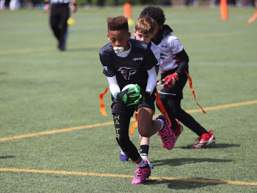 Fairburn Parks and Rec league photo 1