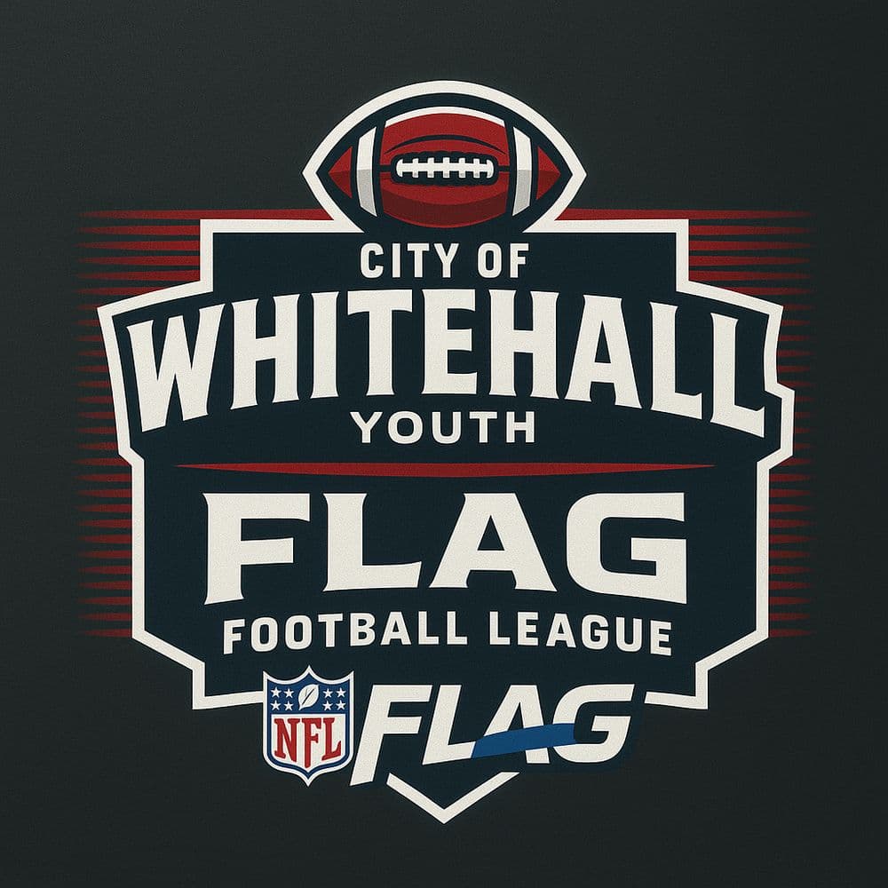 Whitehall Parks and Recreation Flag Football League league photo 1
