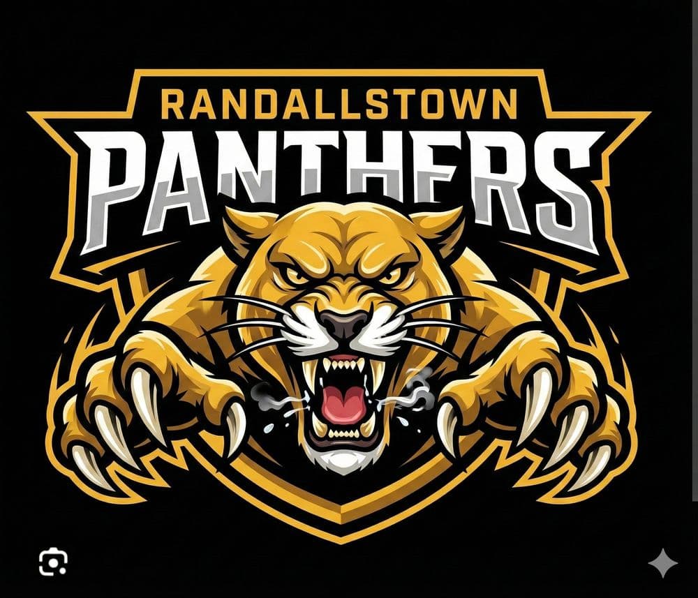 RANDALLSTOWN PANTHERS league photo 2