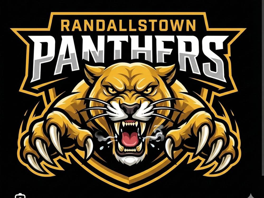 RANDALLSTOWN PANTHERS league photo 1