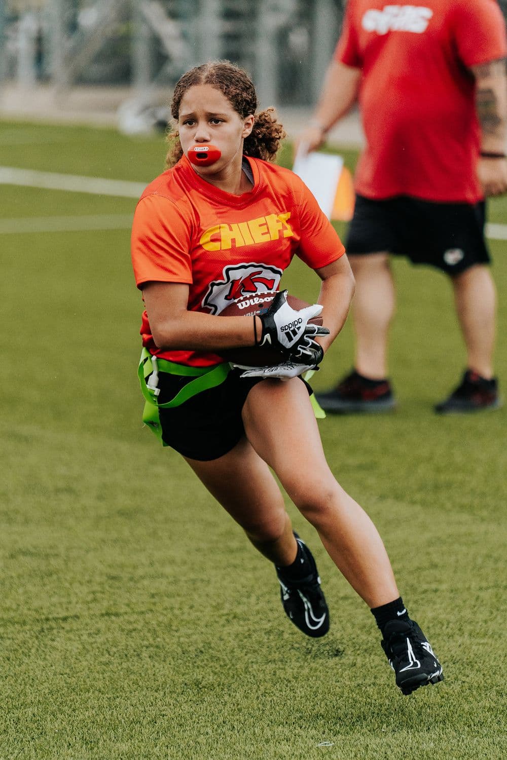 Mid Suburban Flag Football League league photo 2