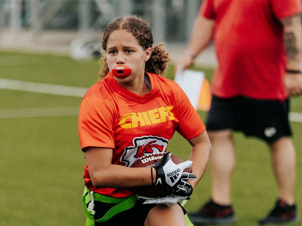 Mid Suburban Flag Football League league photo 1