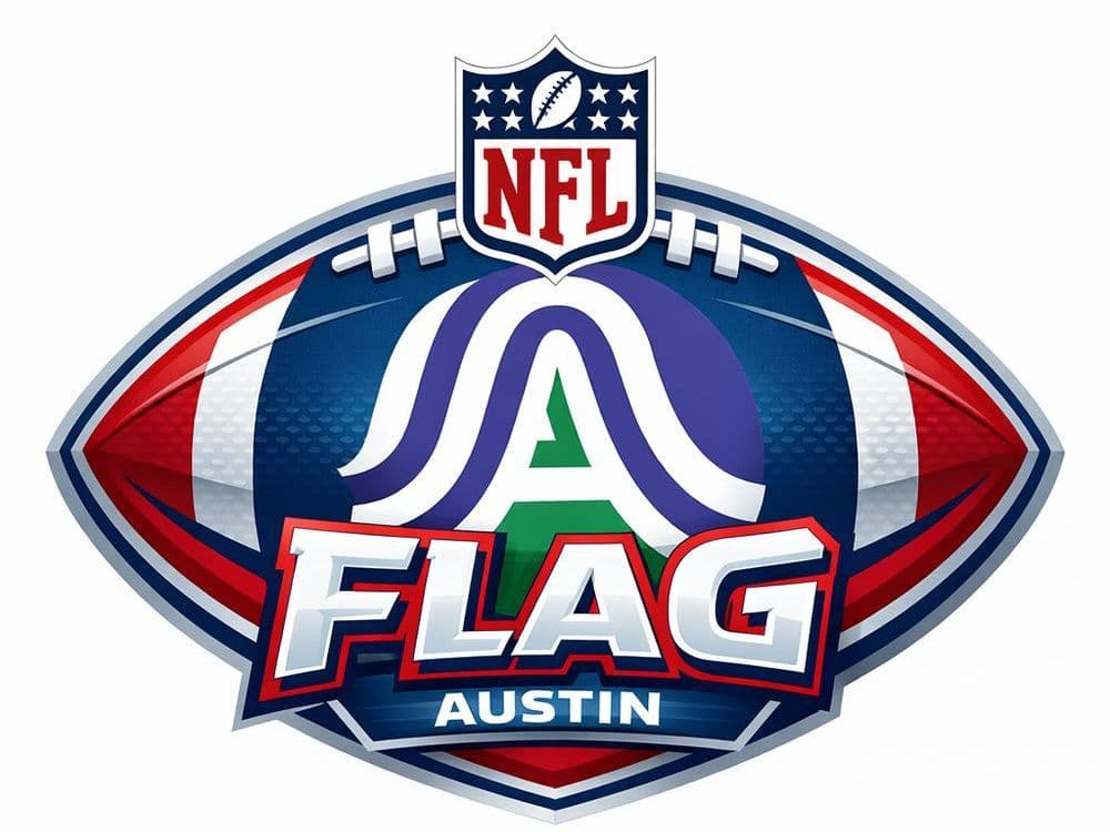 City of Austin: Co-Ed Central Austin Youth Flag Football League league photo