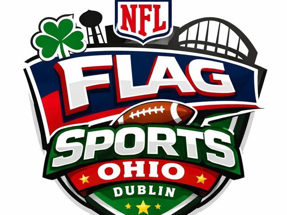 SportsOhio Flag league photo