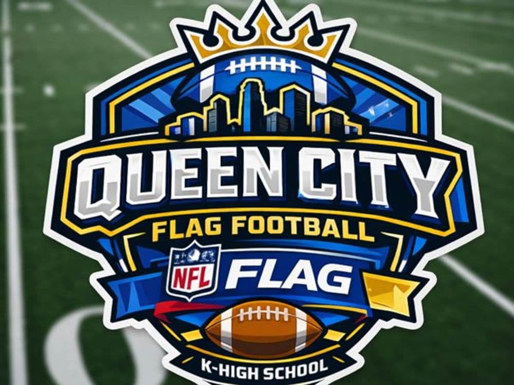 Queen City Flag Football league photo 1