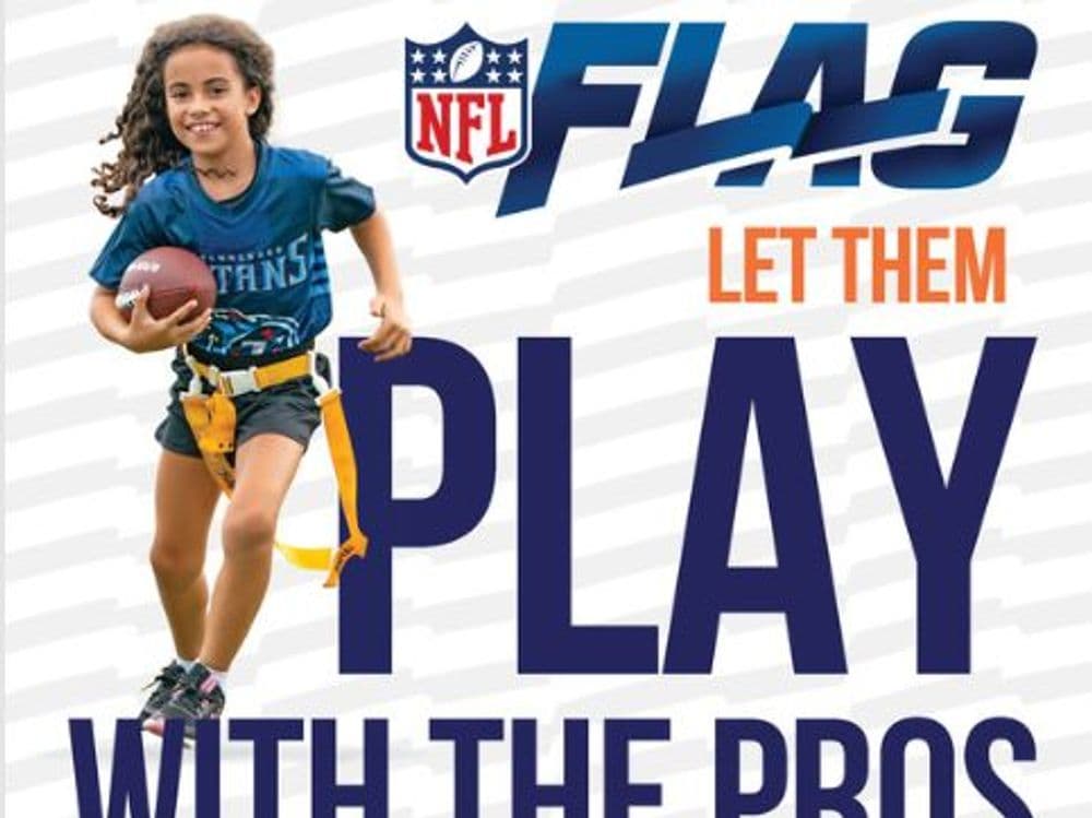Queen City Flag Football league photo 3