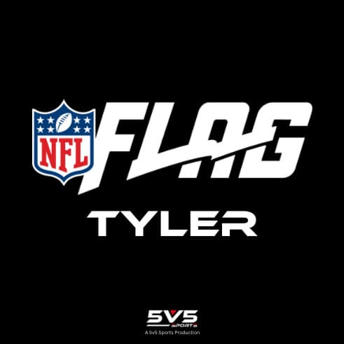 NFL Flag Tyler league photo 3