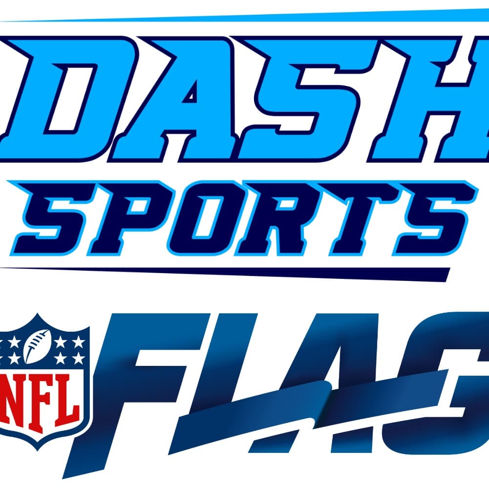 DASH Sports Flag Football: Edina, MN league photo 2