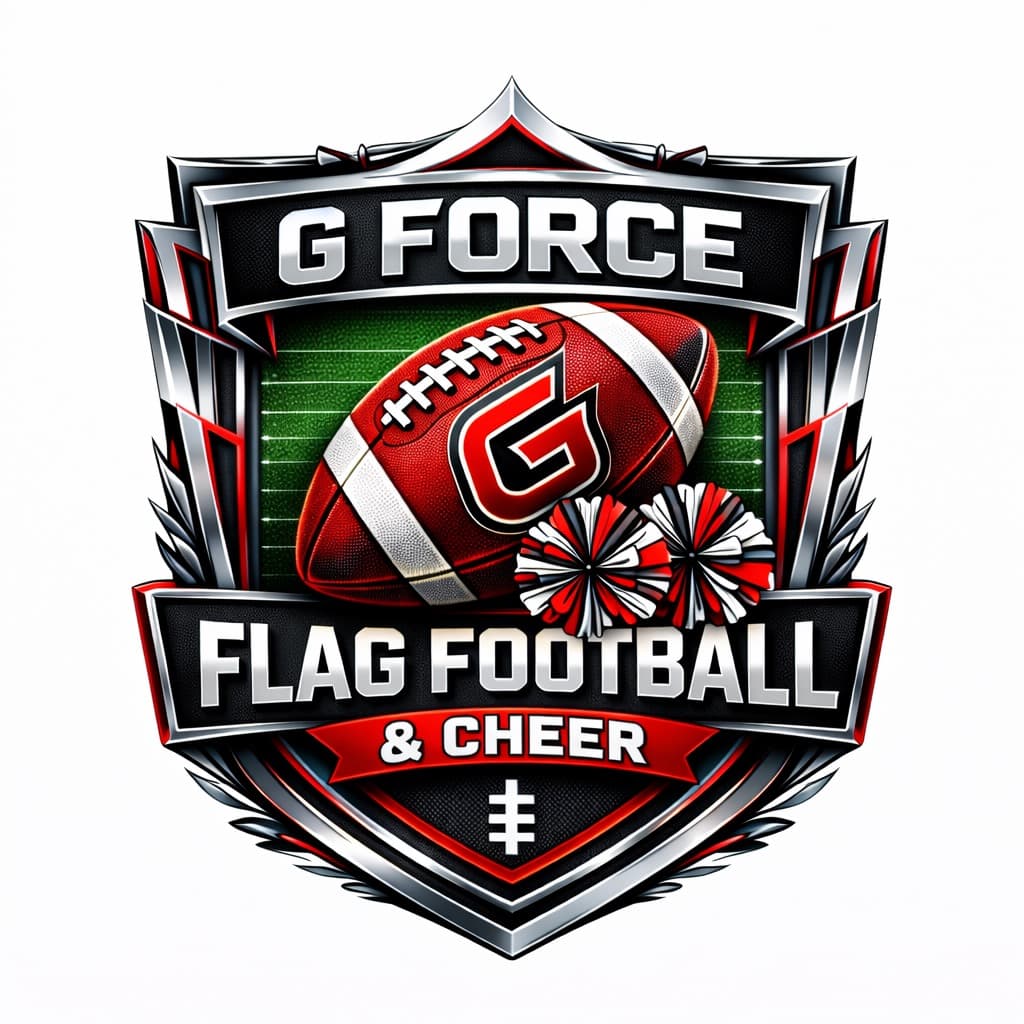G Force Flag Football league photo 3