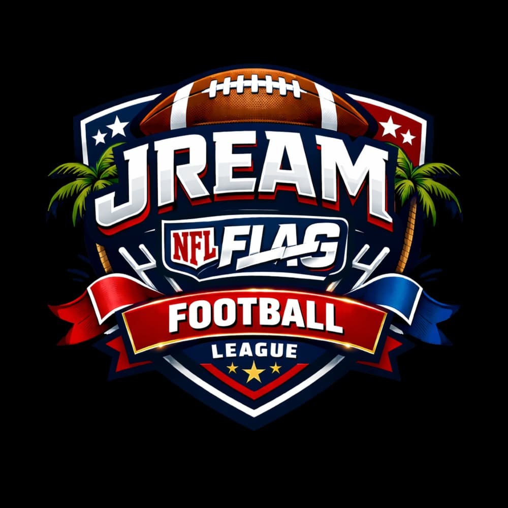 JREAM NFL FLAG league photo 3