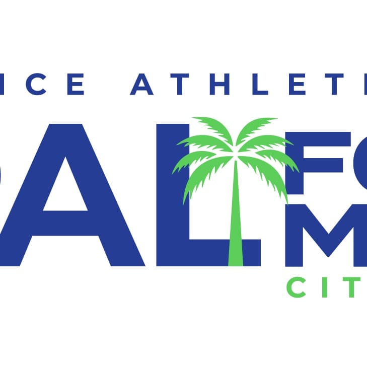 Fort Myers PAL league photo 2