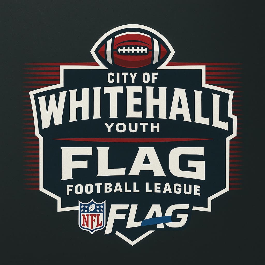 Whitehall Parks and Recreation Flag Football League league photo 2