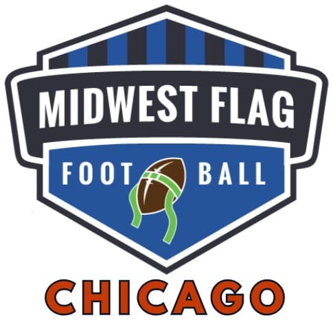 Midwest Flag Football - Chicago league photo 3