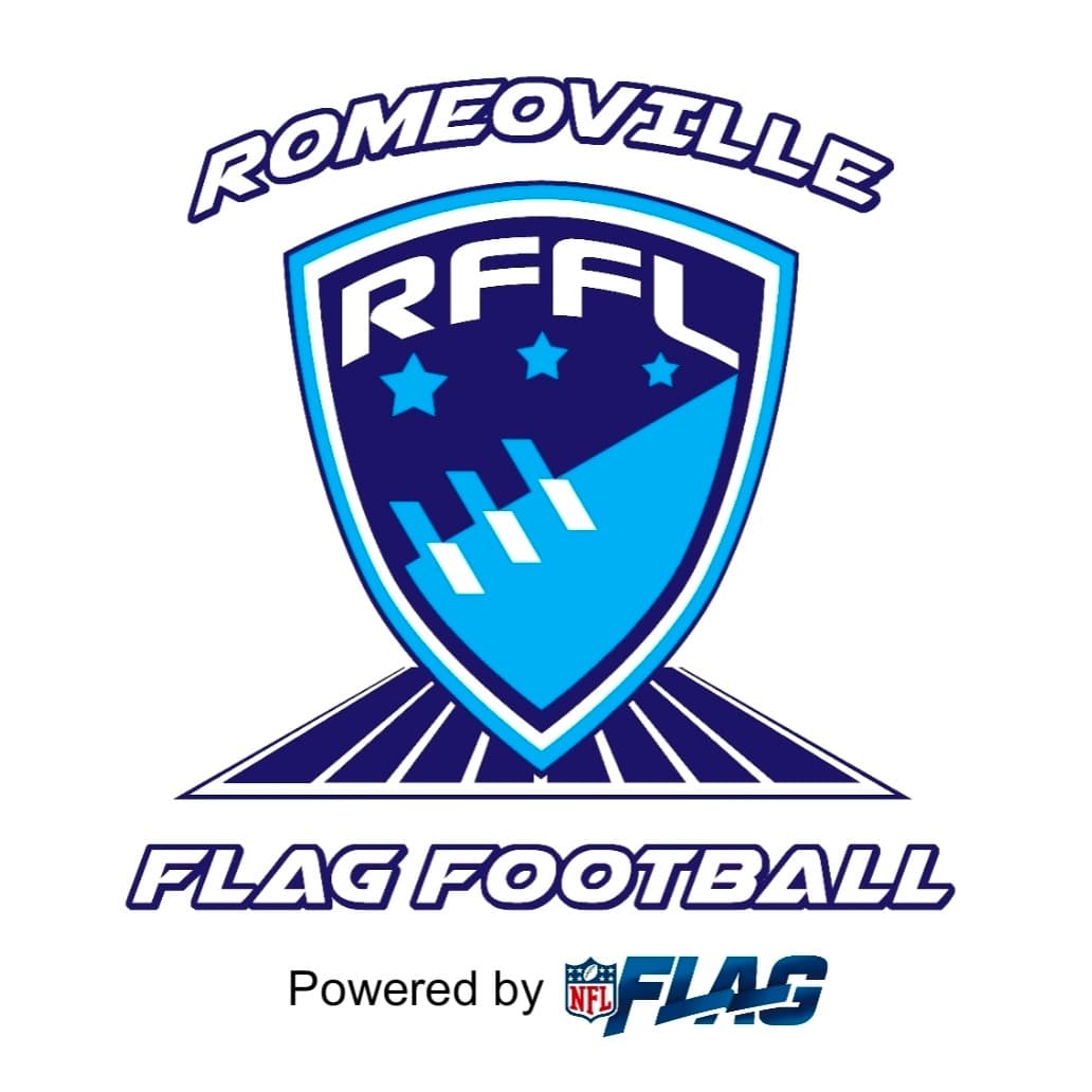 Romeoville Flag Football League league photo