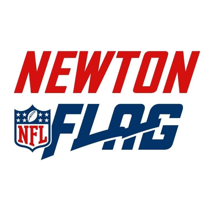 Newton Area Flag Football league photo