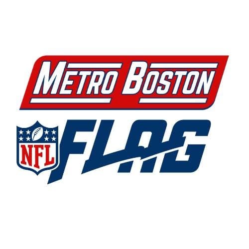 Arlington Area Rec NFL Flag Football - Metro Boston Sports league photo
